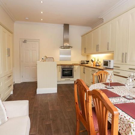 Вілла Flat 1 Kentholme Grange-over-Sands Екстер'єр фото
