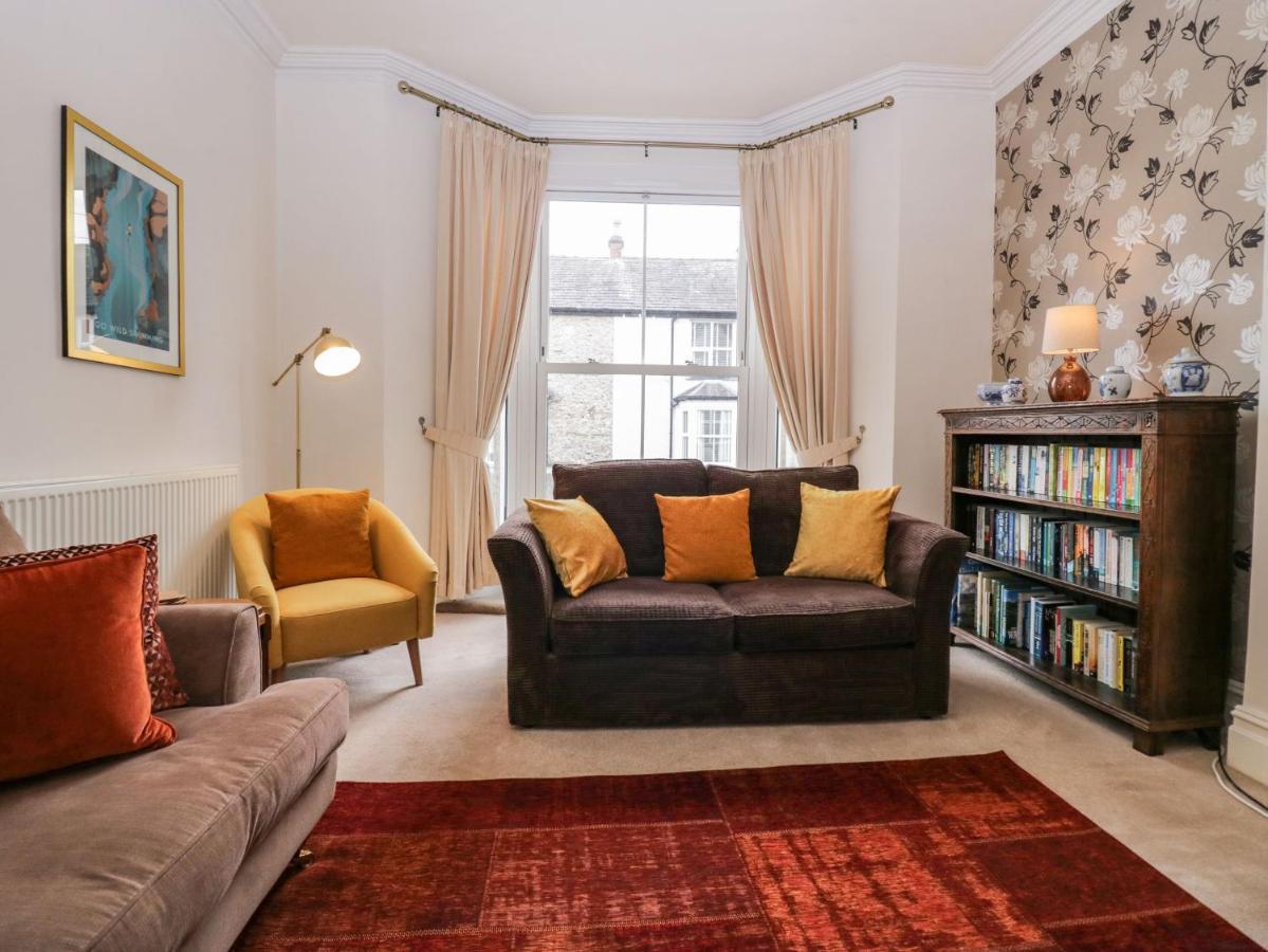 Вілла Flat 1 Kentholme Grange-over-Sands Екстер'єр фото