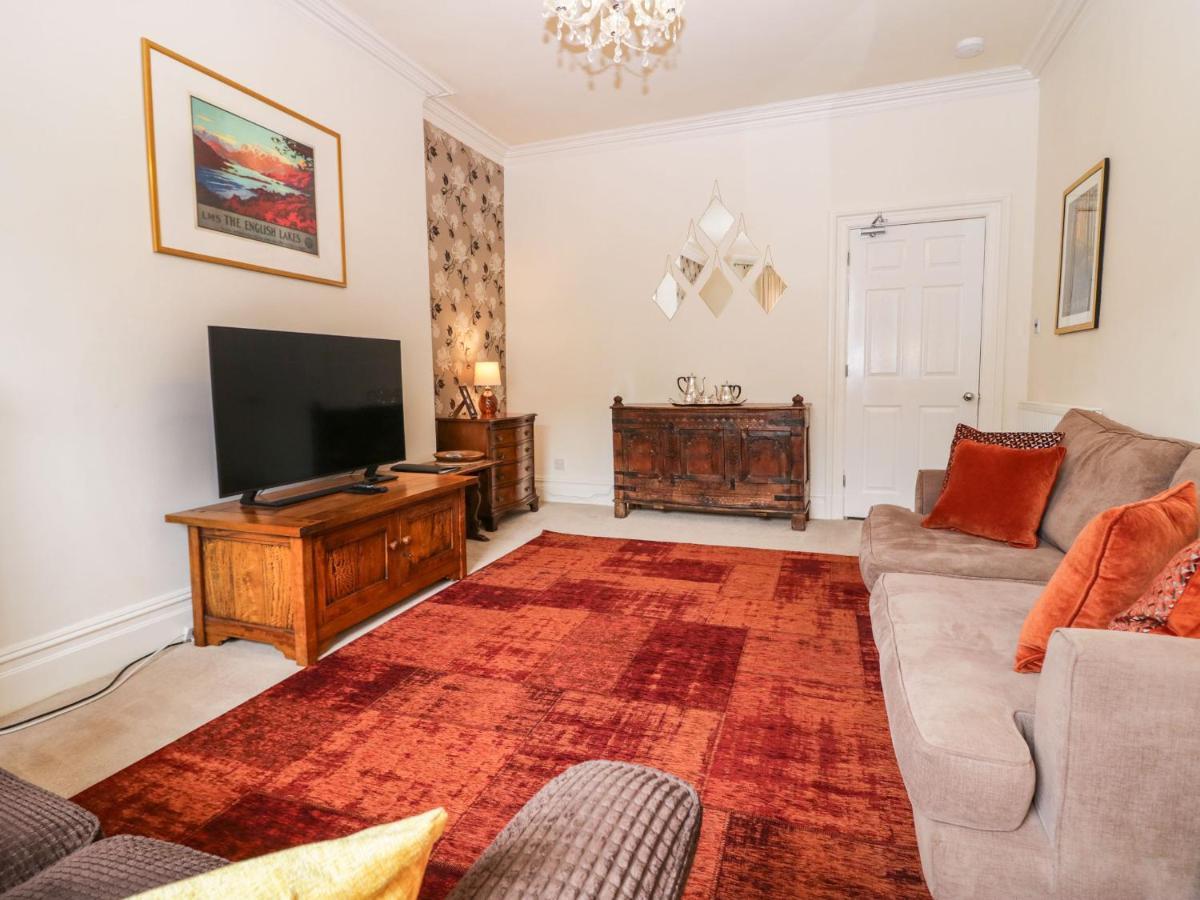 Вілла Flat 1 Kentholme Grange-over-Sands Екстер'єр фото