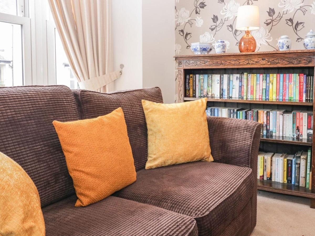 Вілла Flat 1 Kentholme Grange-over-Sands Екстер'єр фото