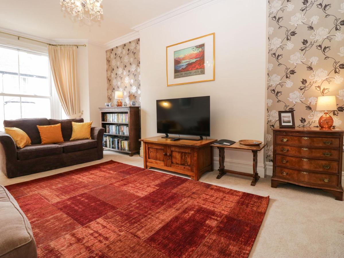 Вілла Flat 1 Kentholme Grange-over-Sands Екстер'єр фото