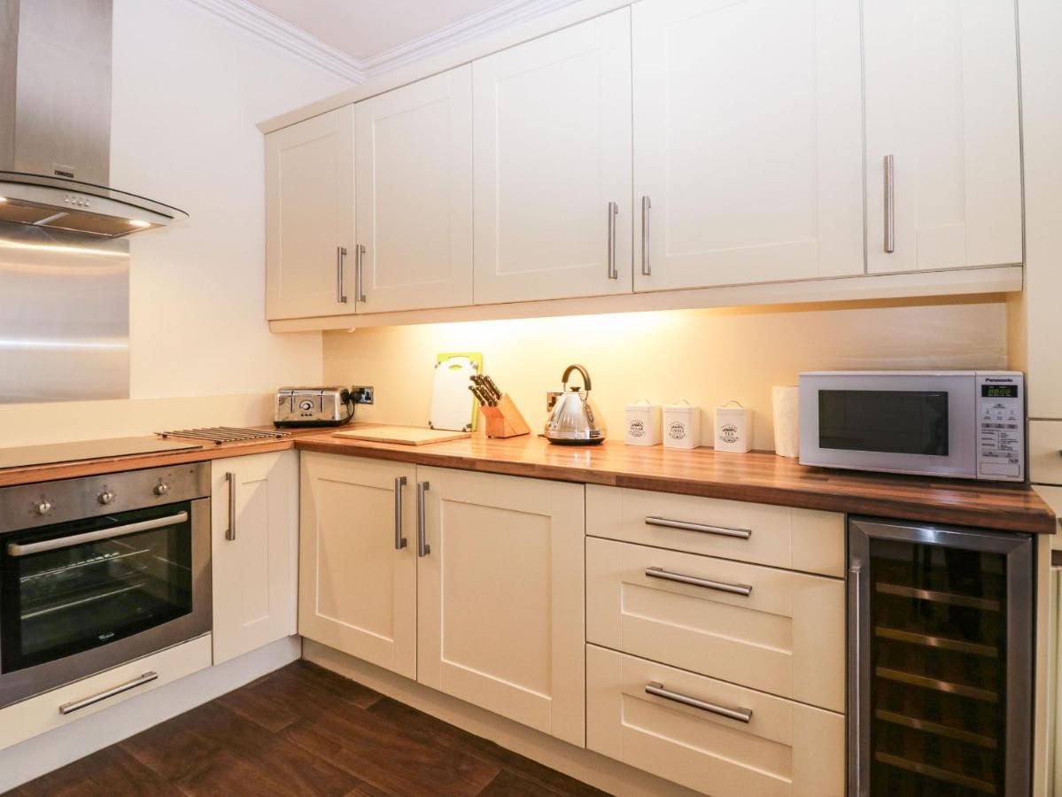 Вілла Flat 1 Kentholme Grange-over-Sands Екстер'єр фото