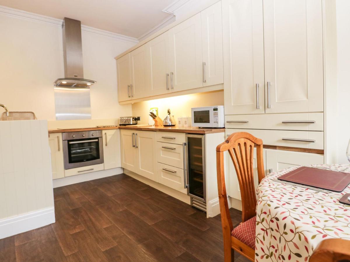 Вілла Flat 1 Kentholme Grange-over-Sands Екстер'єр фото