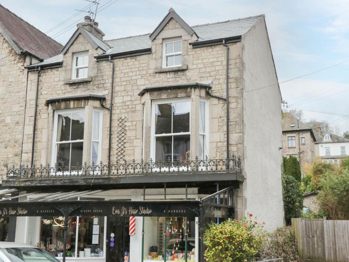 Вілла Flat 1 Kentholme Grange-over-Sands Екстер'єр фото