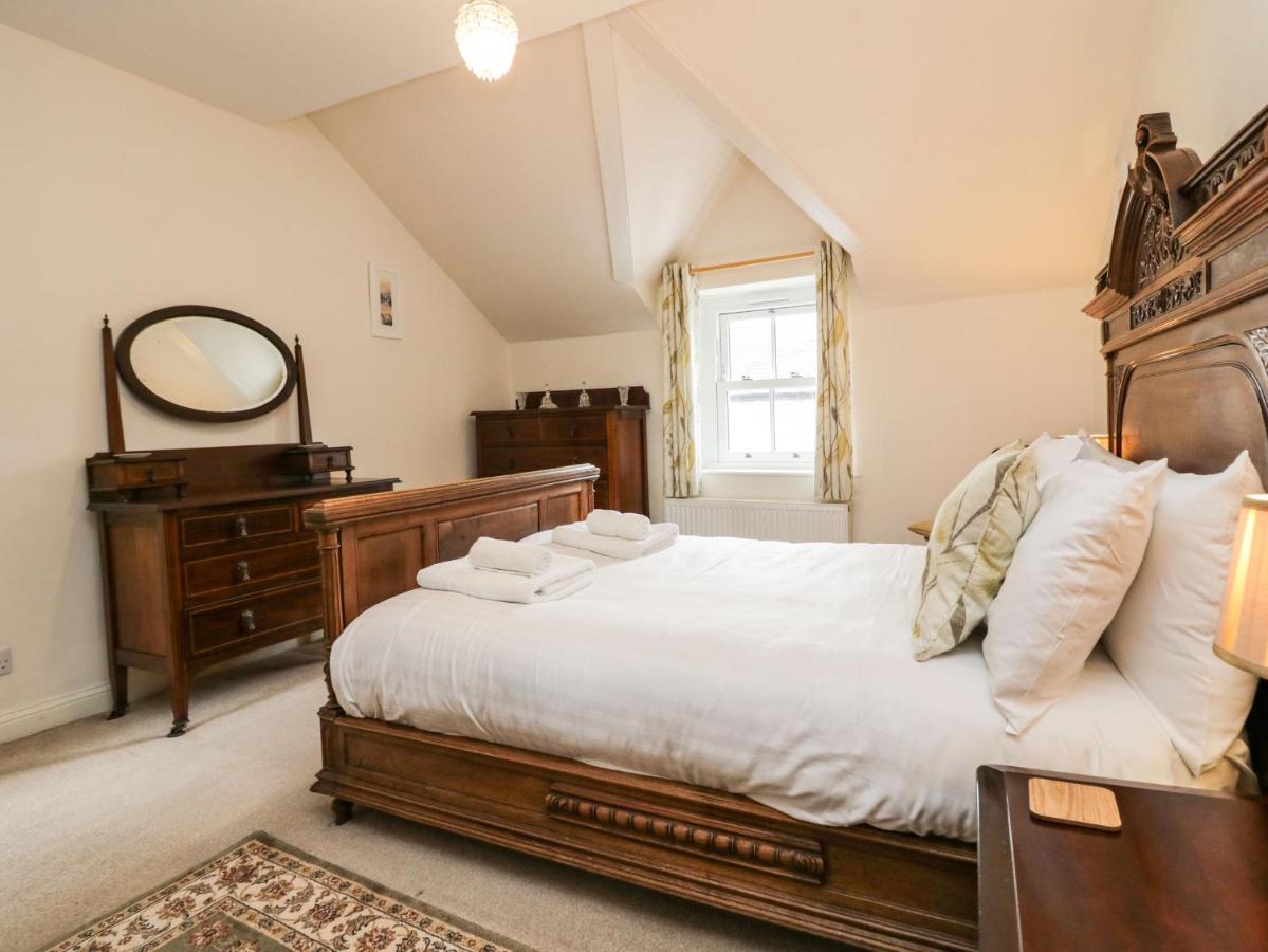 Вілла Flat 1 Kentholme Grange-over-Sands Екстер'єр фото