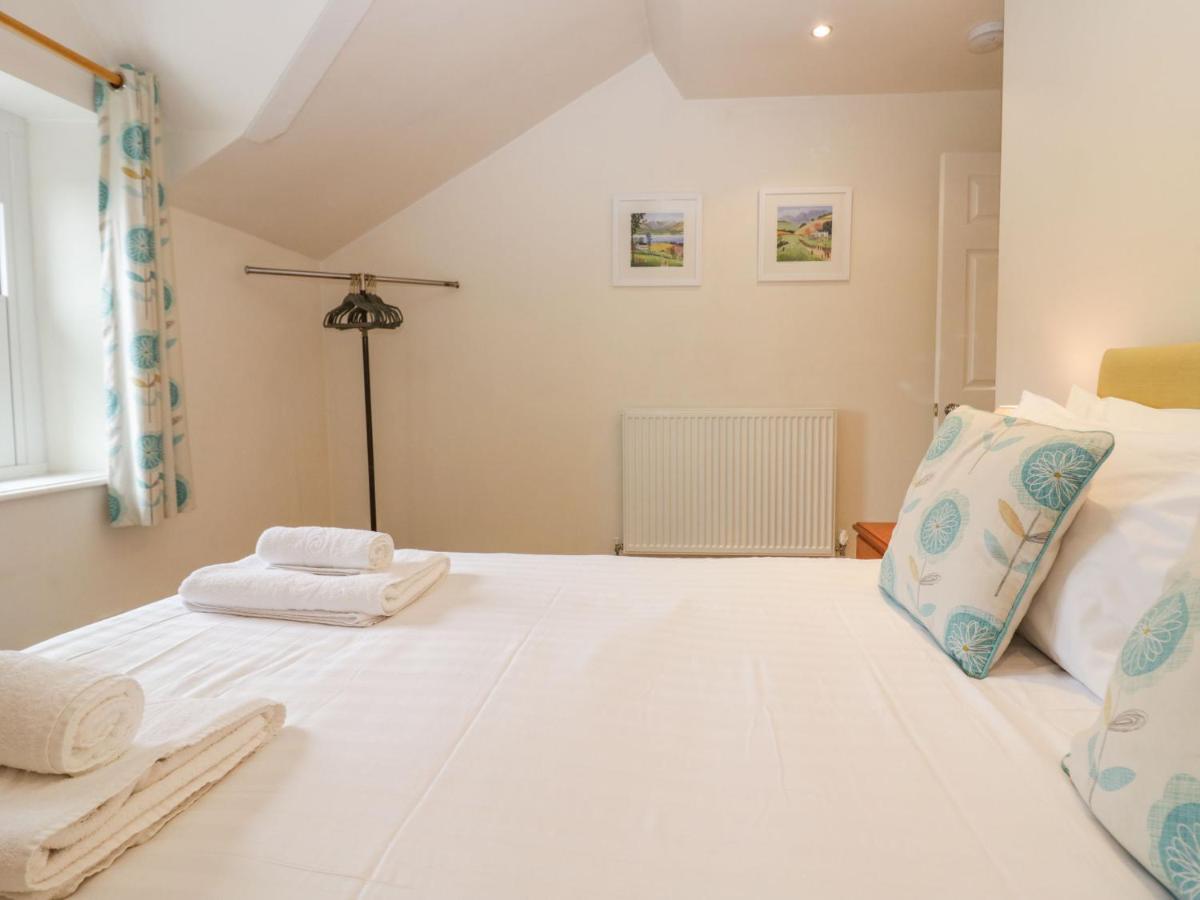 Вілла Flat 1 Kentholme Grange-over-Sands Екстер'єр фото