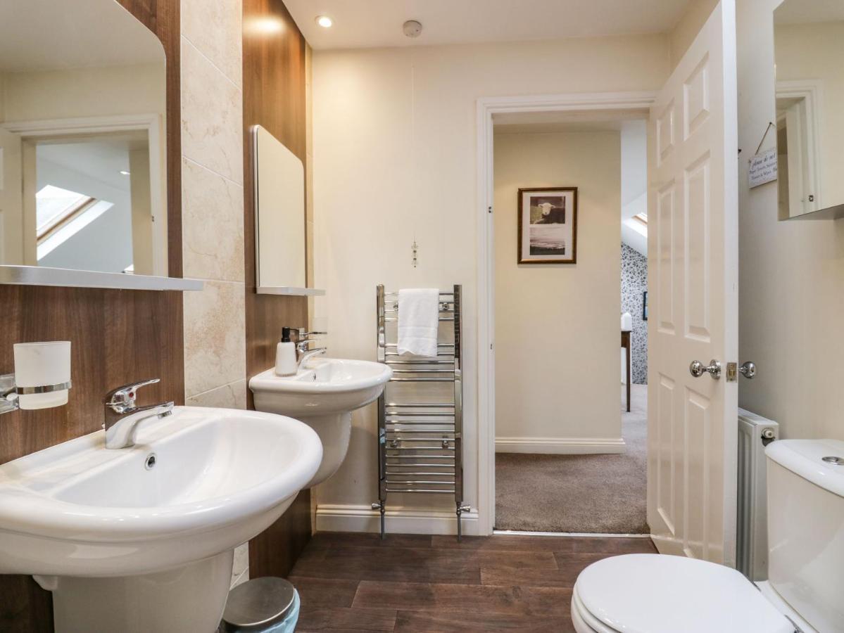 Вілла Flat 1 Kentholme Grange-over-Sands Екстер'єр фото