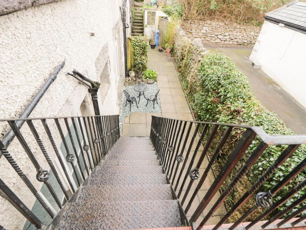 Вілла Flat 1 Kentholme Grange-over-Sands Екстер'єр фото