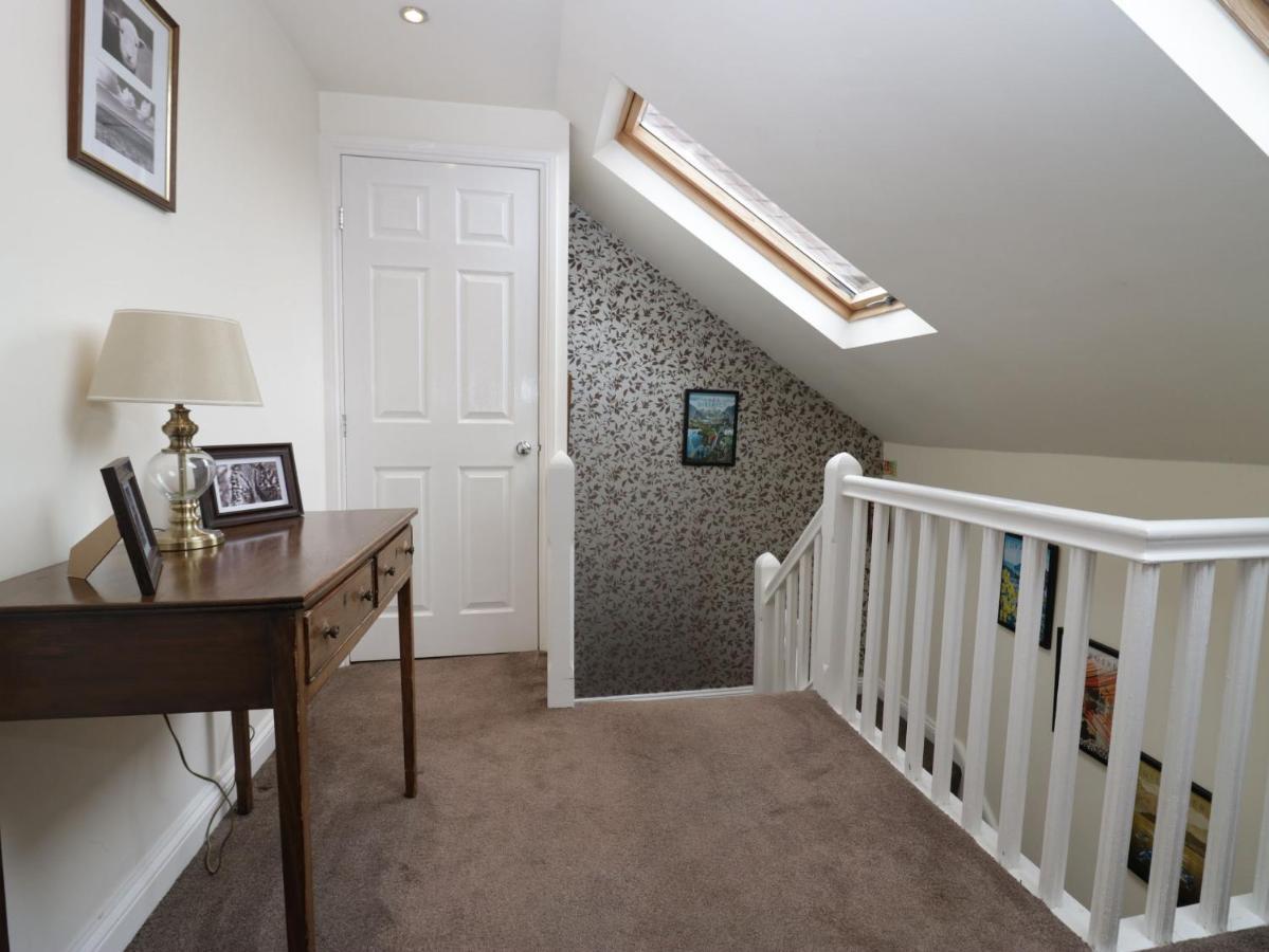 Вілла Flat 1 Kentholme Grange-over-Sands Екстер'єр фото