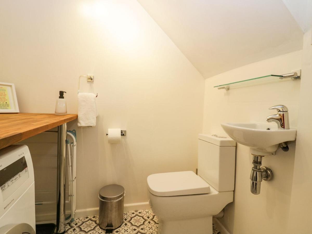 Вілла Flat 1 Kentholme Grange-over-Sands Екстер'єр фото