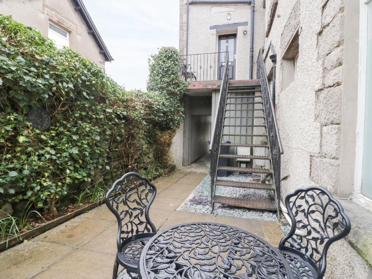 Вілла Flat 1 Kentholme Grange-over-Sands Екстер'єр фото